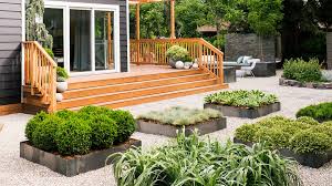 Zen Garden Designs