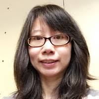 Reacky(Rong) Huang, MBA