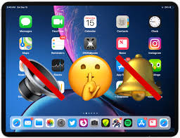 Many people have complained about having no sound on ipad air/iphone 6 issue, and this can have a very detrimental impact on the enjoyment level of utilizing games and apps. How To Mute Ipad To Turn Off Sound And Audio Output Osxdaily