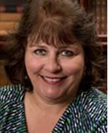 Dogwood Blues by Brenda Sutton Rose