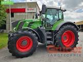 FENDT-822