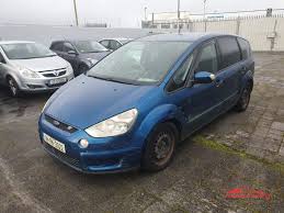 Image result for Blue Ambition 2007 S-Max