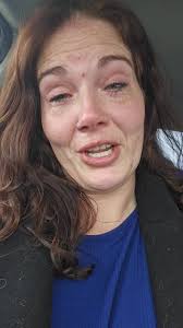 Marissa Federico Car Wreck