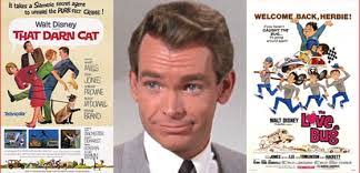 Dean Jones Movies