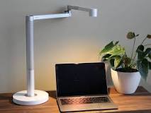 The 6 Best Desk Lamps of 2025, Tested and Reviewed