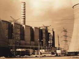 Więcej rtęci niż ten spalany obecnie. Belchatow 39 Lat Temu Z Elektrowni Poplynal Pierwszy Prad Jak Wtedy Wygladal Energetyczny Gigant Galeria Belchatow Super Express