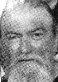 Clifford D. “Cliff” Perkins (1951-2009)