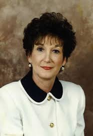 Susan Cloud Obituary