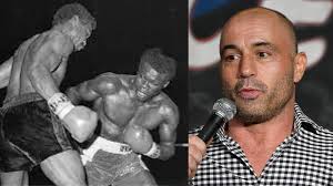 Joe Rogan revisits controversial boxing knockout that led to death