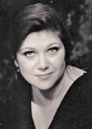 Mary Pate-Hetzer Obituary (1960