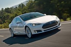 Perusahaan Mobil Listrik Merek Tesla Yang Berbasis Di Silicon Valley Meluncurkan Model S Di Amerika Dengan Harga Dasar 57 400 Setelah Dipotong Kredit Pajak Dari Federal Sebesar 7 500 Maka Harganya Menjadi 49 900 Per