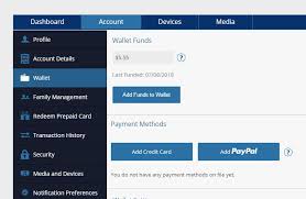 Funding methods, currency and limits to wallet funding level vary depending on the country or region of residence. How To Fund Psn Account In Nigeria And Unsupported Countries