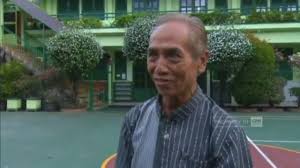 Namun pada akhirnya, patung yang dibuat pada 2010 tersebut dipindahkan ke sdn menteng 01 yang dirasa lebih sesuai. Ramahnya Obama Saat Bertemu Guru Di Sdn 01 Menteng Youtube