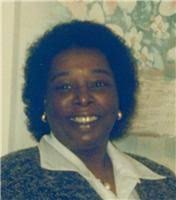 Linda Patrick Obituary (2014)