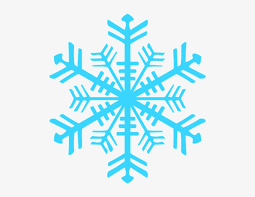 Daxue snowflake, creative blue snowflake snow png. Snowflake Icon Png Png Image Transparent Png Free Download On Seekpng