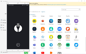 10 best android file explorer apps, file browsers, and file managers! Ora Potete Utilizzare Le App Android Su Windows 10 Con Il Tuo Telefono
