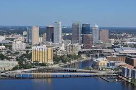 Plus, skip most tickets lines. Hubschrauberrundflug Downtown Und Tampa Bay 2021 Tiefpreisgarantie
