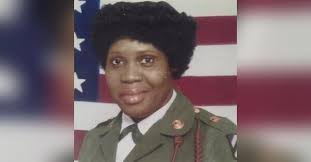 Annie Jean Failes Obituary