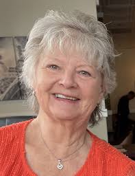 Obituary information for Lynn Irene Martin