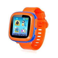 The vtech kidizoom smartwatch dx2 is the ideal smartwatch for children between the ages of 4 and 12. Top 10 Best Kids Smart Watches In 2021 Reviews Best10az Kids Watches Best Kids Watches Smart Watch