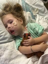 Maggie's Health Update and Progress