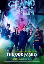Watch streaming dan download film movie the wretched 2020 subtitle bahasa indonesia online. Download The Odd Family Zombie On Sale 2019 Bluray 480p 720p Subtitle Indonesia Filmbaruku