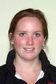 2007-08 Women's Rowing