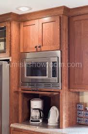 3232684d2afda5046a5fc75a27636264 Jpg 529 800 Appliance Garage Kitchen Corner Cupboard Kitchen Corner