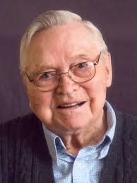 Obituary information for Vern Y. Merritt