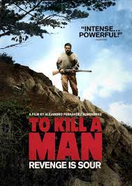 To Kill a Man (2014) - News - IMDb