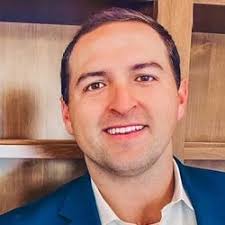 Insurance Agent Ryan Goolsby in Hoover AL