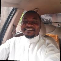 Emmanuel Otu Email & Phone Number