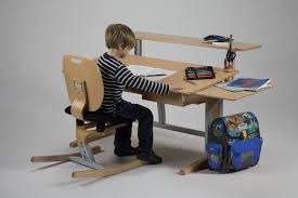 Ebay schreibtisch stuhl topstar scout. Moizi 17 Schreibtisch Mitwachsend