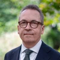 Ian Bauckham Email & Phone Number