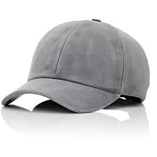 Baseball Cap Sewing Tutorial 11 Handmade Gifts For Dad Sewing Men Sewing Gifts Suede Baseball Cap