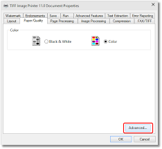 How To Convert Excel Charts To Specified Tiff Images