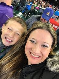 Tiffany Evenson's Instagram, Twitter & Facebook