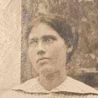 Mellie Young (1895–1938)