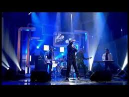 Und du rufst in die welt. Joachim Witt Die Flut 2010 Youtube
