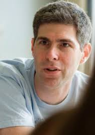 Rabbi Bradley Solmsen