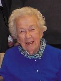 Ida Washington Obituary (1924