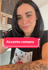 Quale accento secondo voi ci piace ? #accenti #accentoitaliano  #accentoromano #tiktokitalia #roma #romani #finiamoneiperte