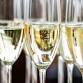 Sparkling wine tasting event image