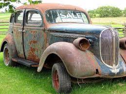 Pin On Old Cars And Trucks
