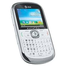 Unlock, repair and generate unlock codes. Alcatel One Touch 871a Ot 871a Unlocked Gsm Qwerty Cell Phone Import It All