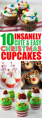 For a flat surface, instruct kids to place a book or something similar on their head. 10 Best Christmas Deserts For Kids Ideas Kids Christmas Christmas Treats Christmas Fun