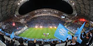 33 traverse de la martine. Olympique De Marseille Now Sole Manager Of The Velodrome Teller Report