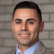 I had the absolute pleasure of speaking at Chapman University