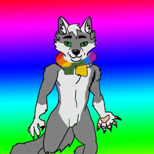 Oh and if you do decide to color this picture, please let me know! Fursona Furry Maker Version 1 Meiker Io