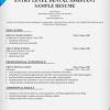 Ten free sample resumes for dental assistant jobs. 1